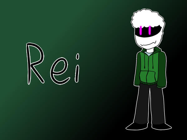 Reivax Profile Art Reivax Profile Art