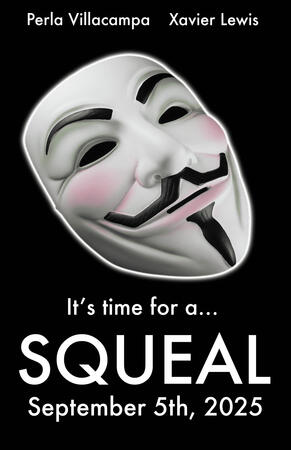 Squeal Movie Poster